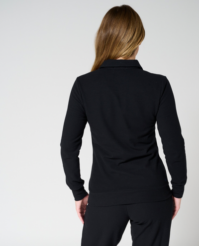Vanessa Polo Top