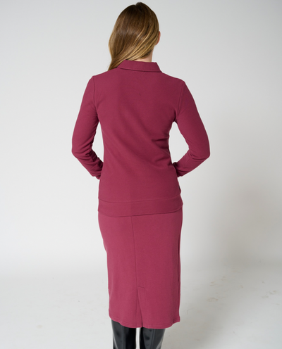 Vanessa Polo Top