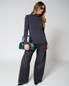 Roxann puff sleeve top