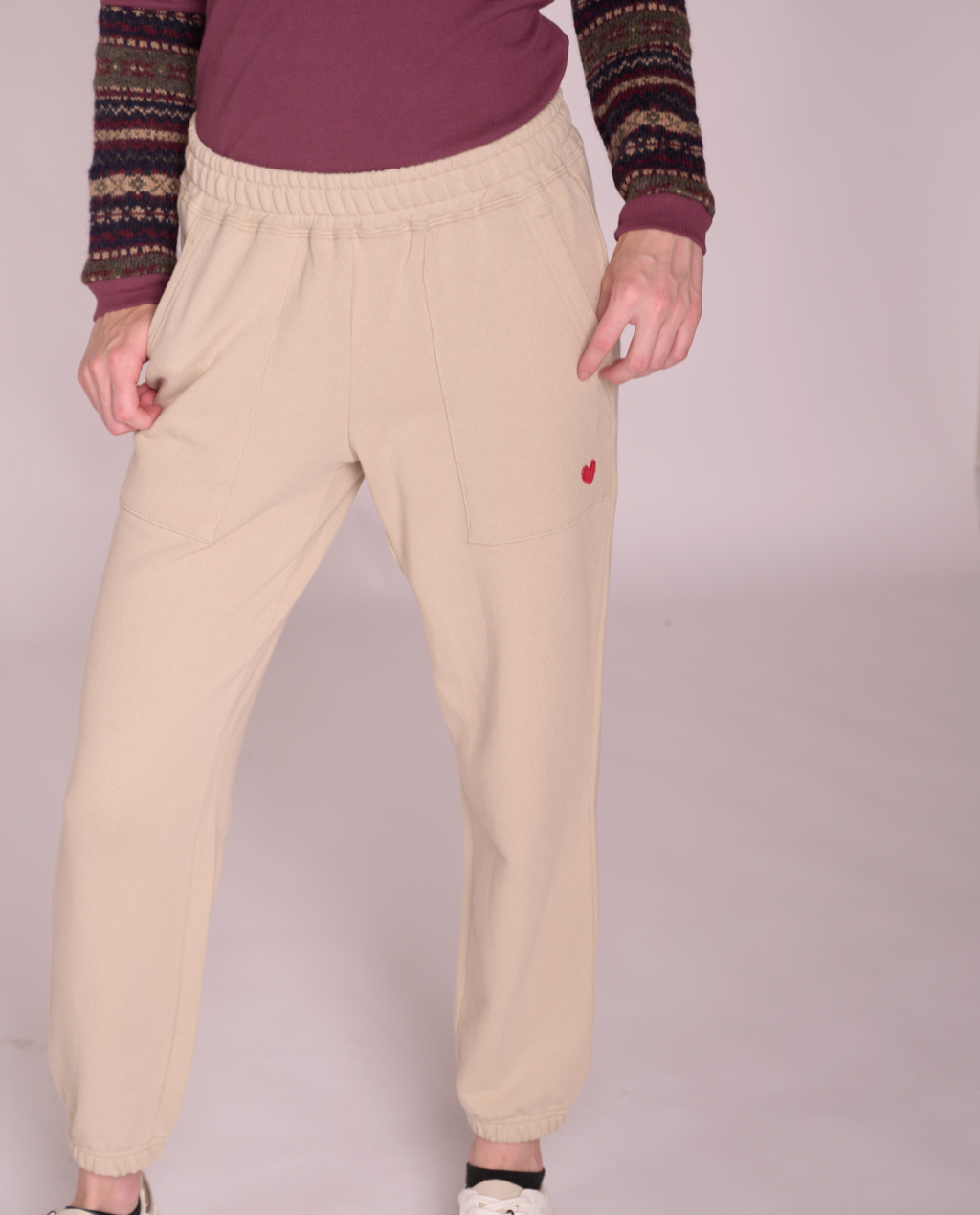 Indie jogger pant