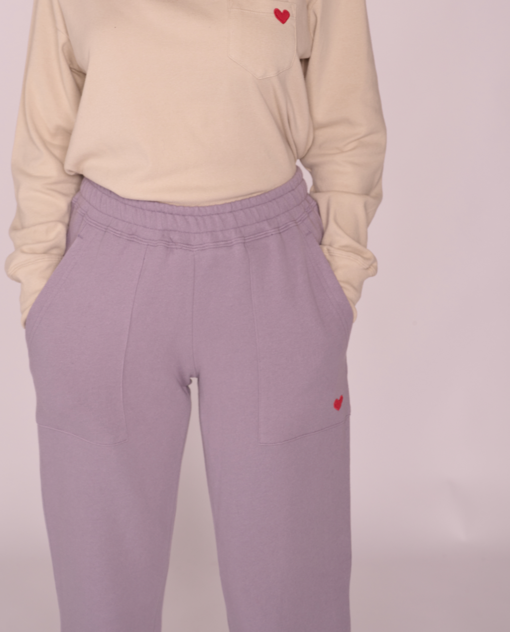 Indie jogger pant