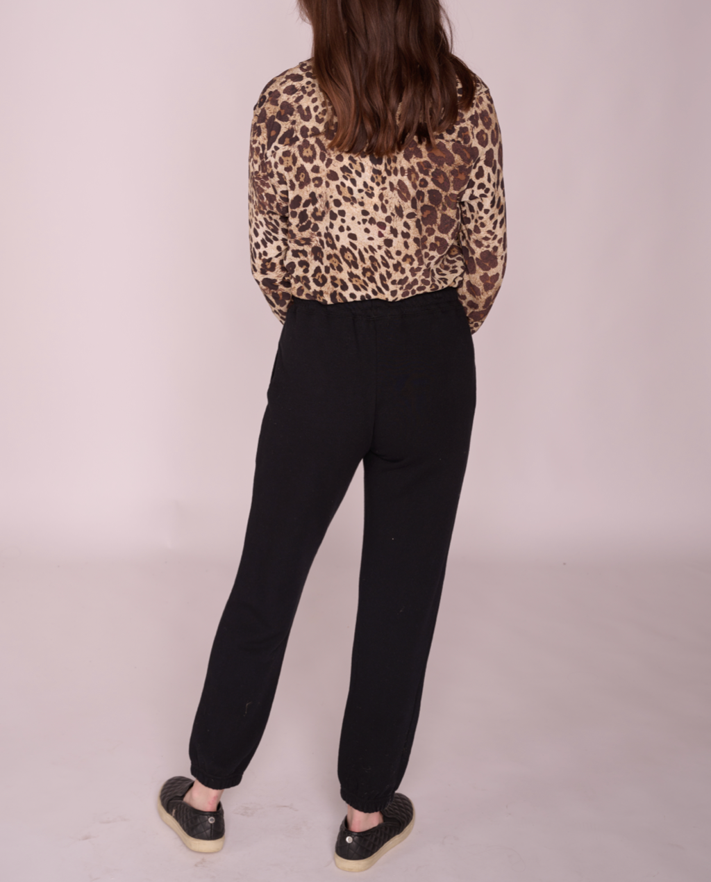 Indie jogger pant