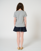 Isabelle V-neck Top