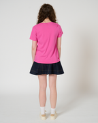 Isabelle V-neck Top