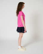 Isabelle V-neck Top