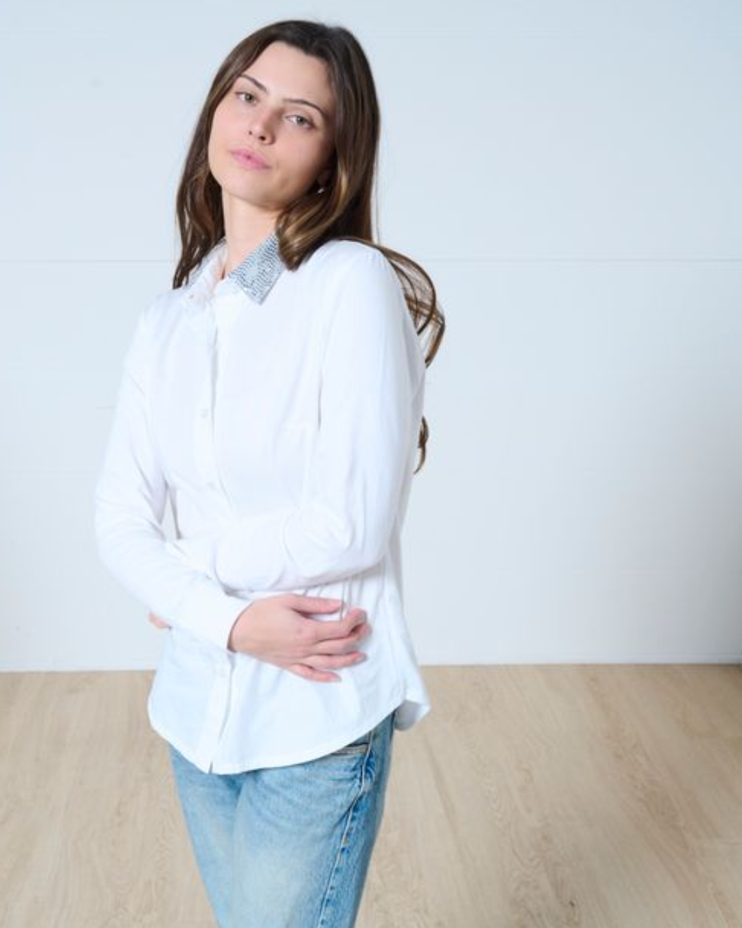 Isha shirt