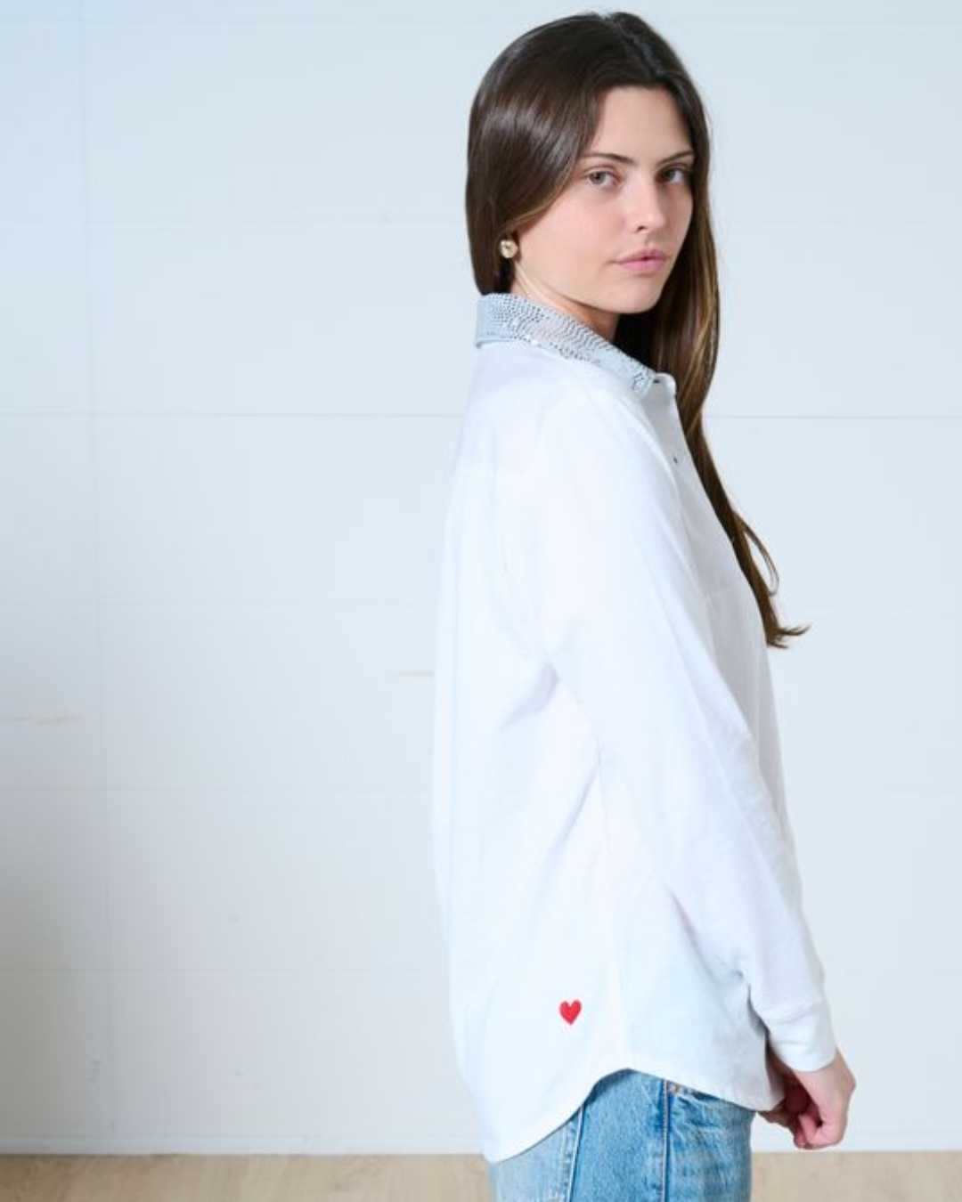 Isha shirt