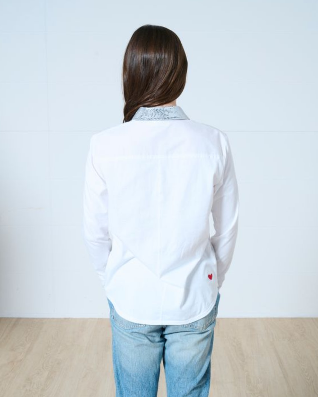 Isha shirt