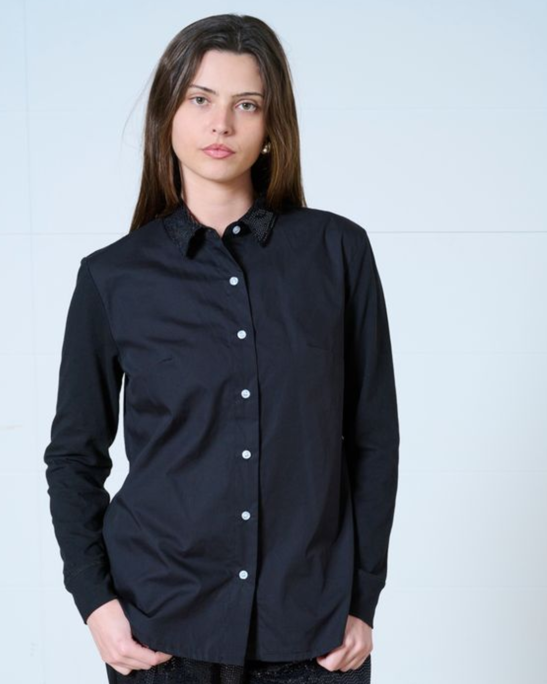 Isha shirt