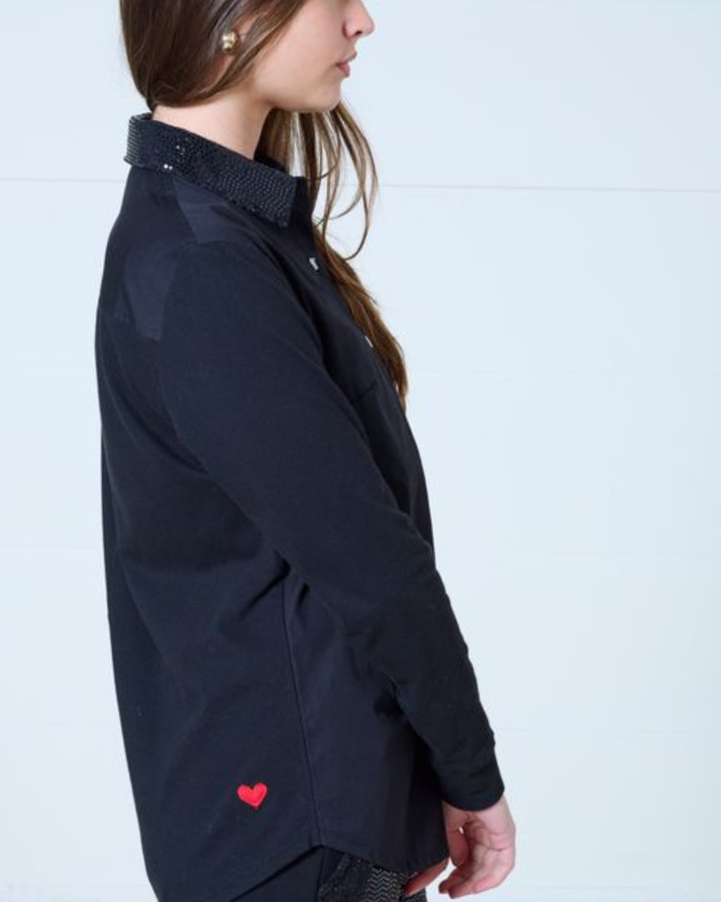 Isha shirt