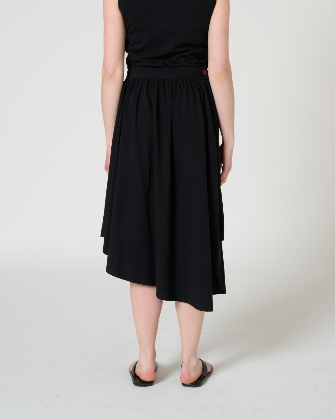 Ivanie skirt
