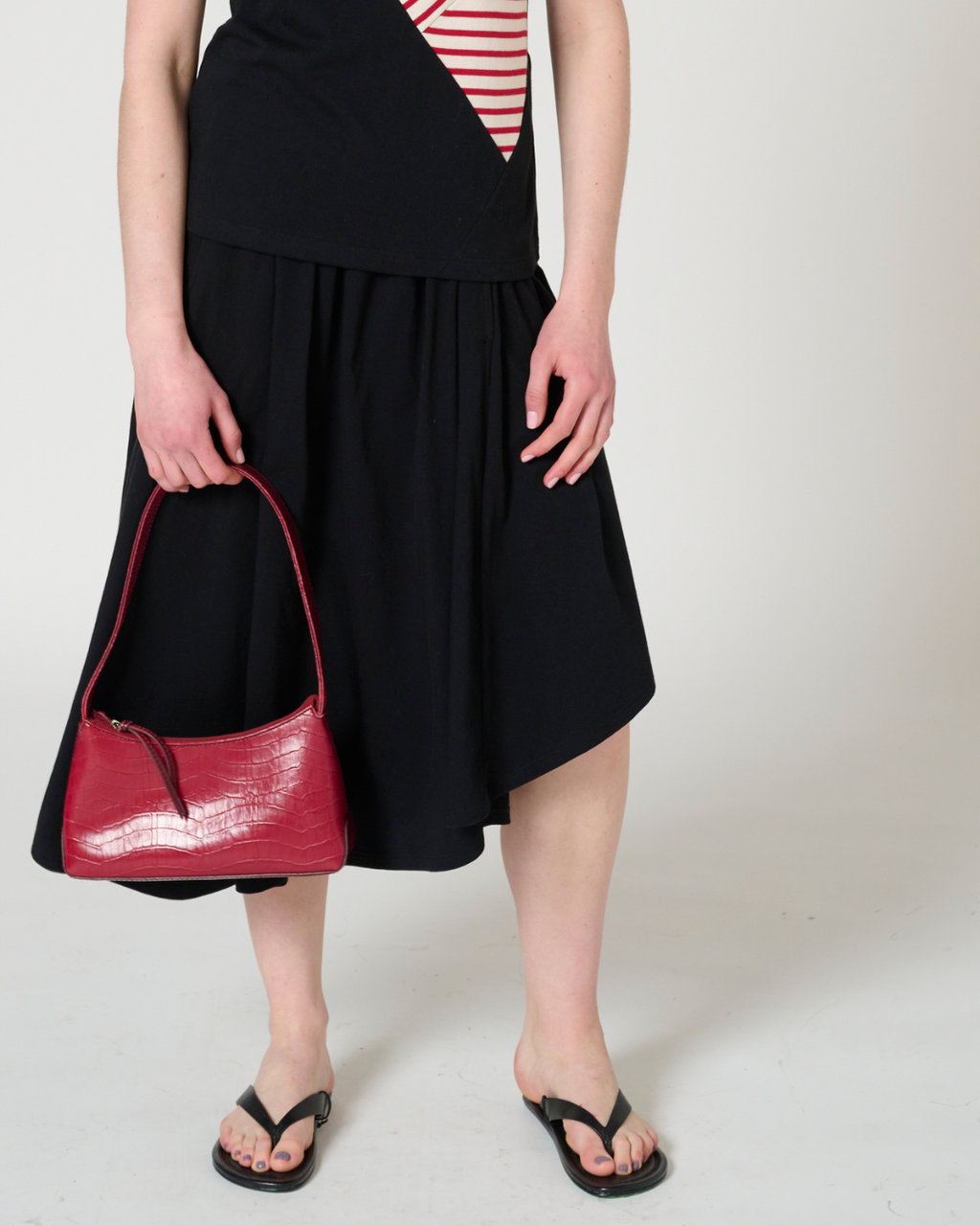 Ivanie skirt