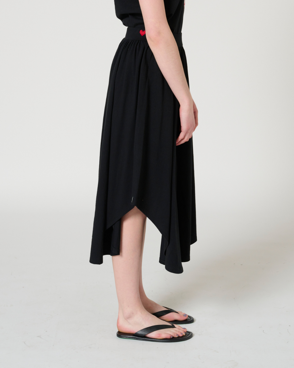 Ivanie skirt
