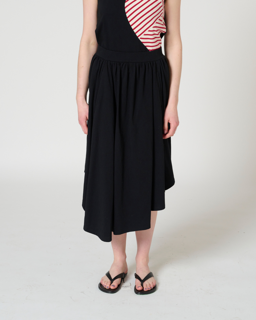 Ivanie skirt