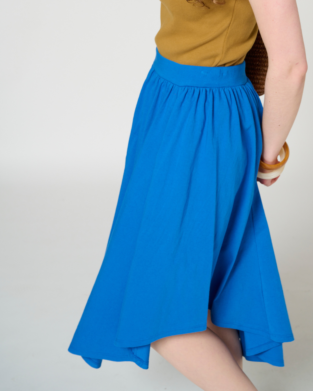 Ivanie skirt