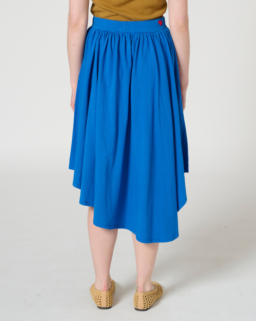 Ivanie skirt