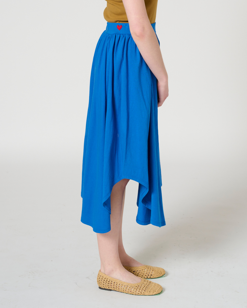 Ivanie skirt