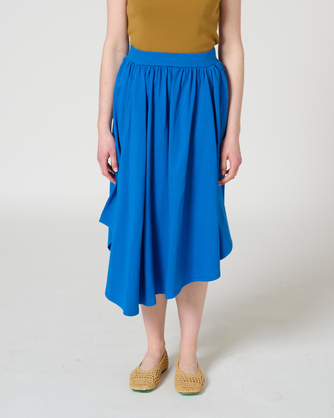 Ivanie skirt