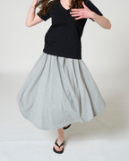 Ivanie skirt
