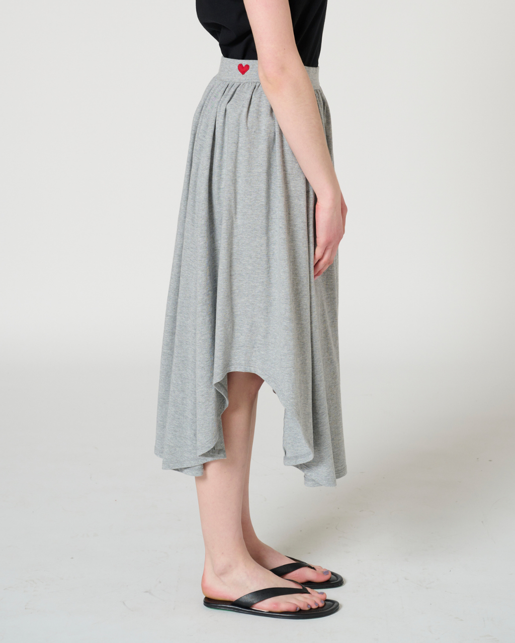 Ivanie skirt