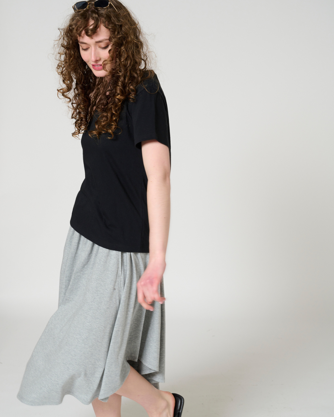 Ivanie skirt