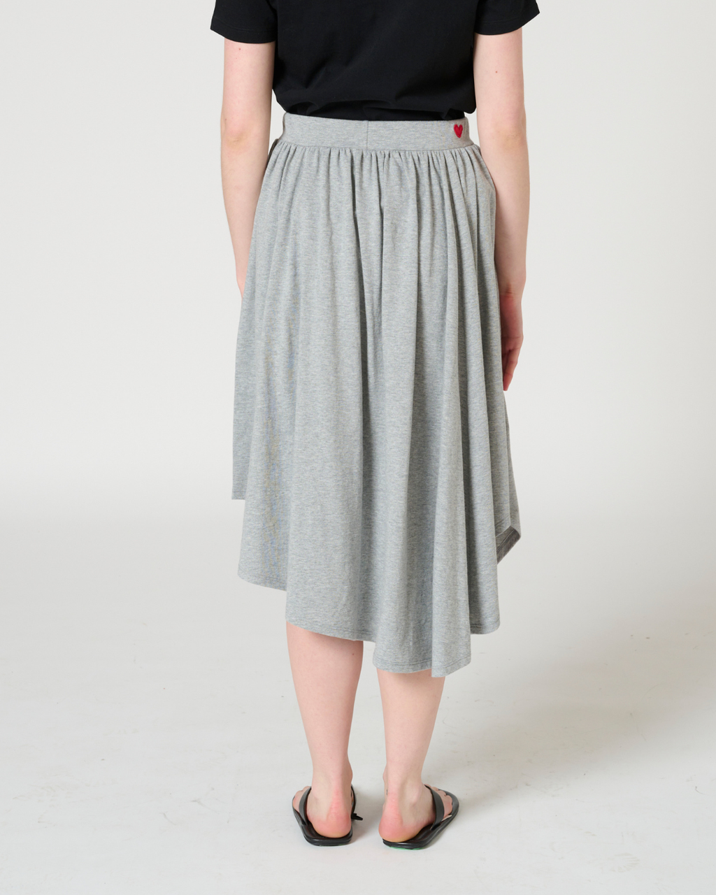 Ivanie skirt