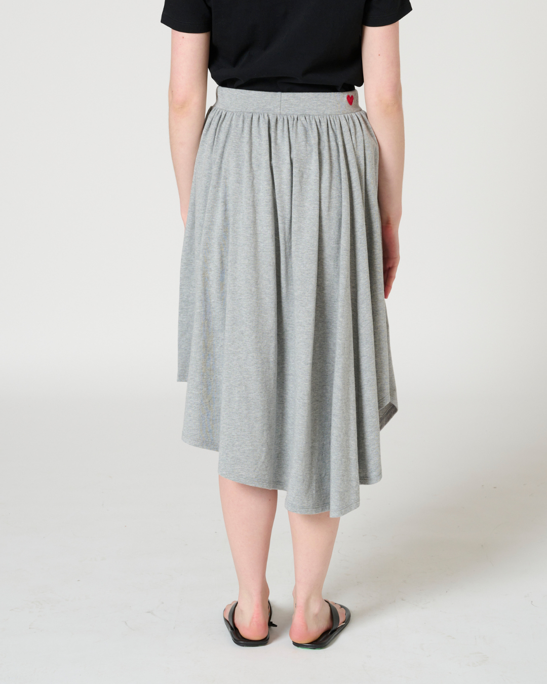 Ivanie skirt