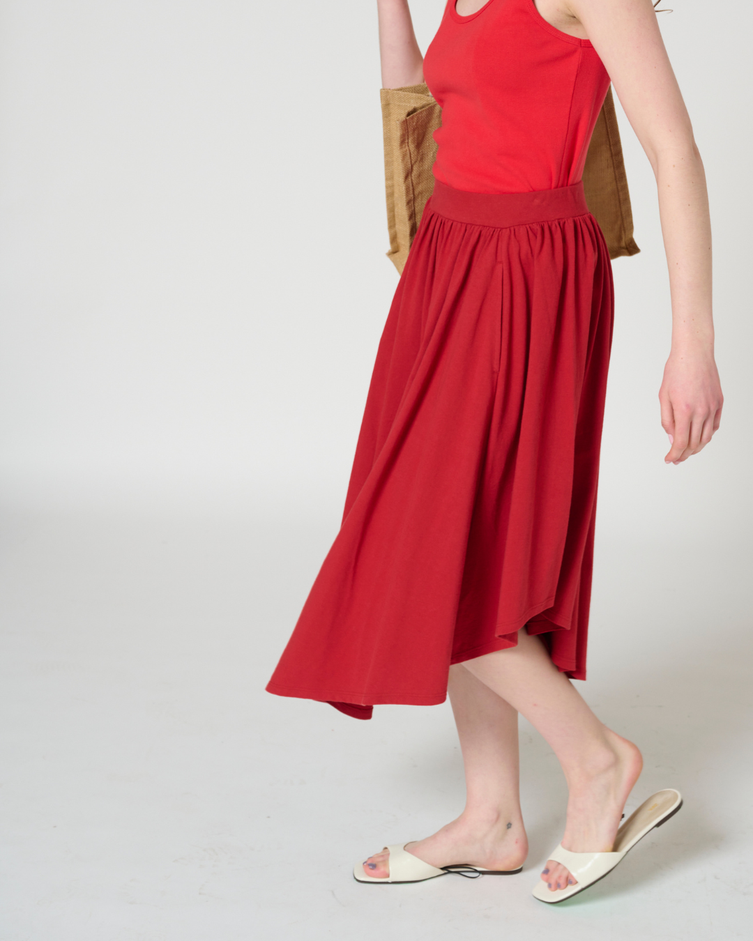 Ivanie skirt