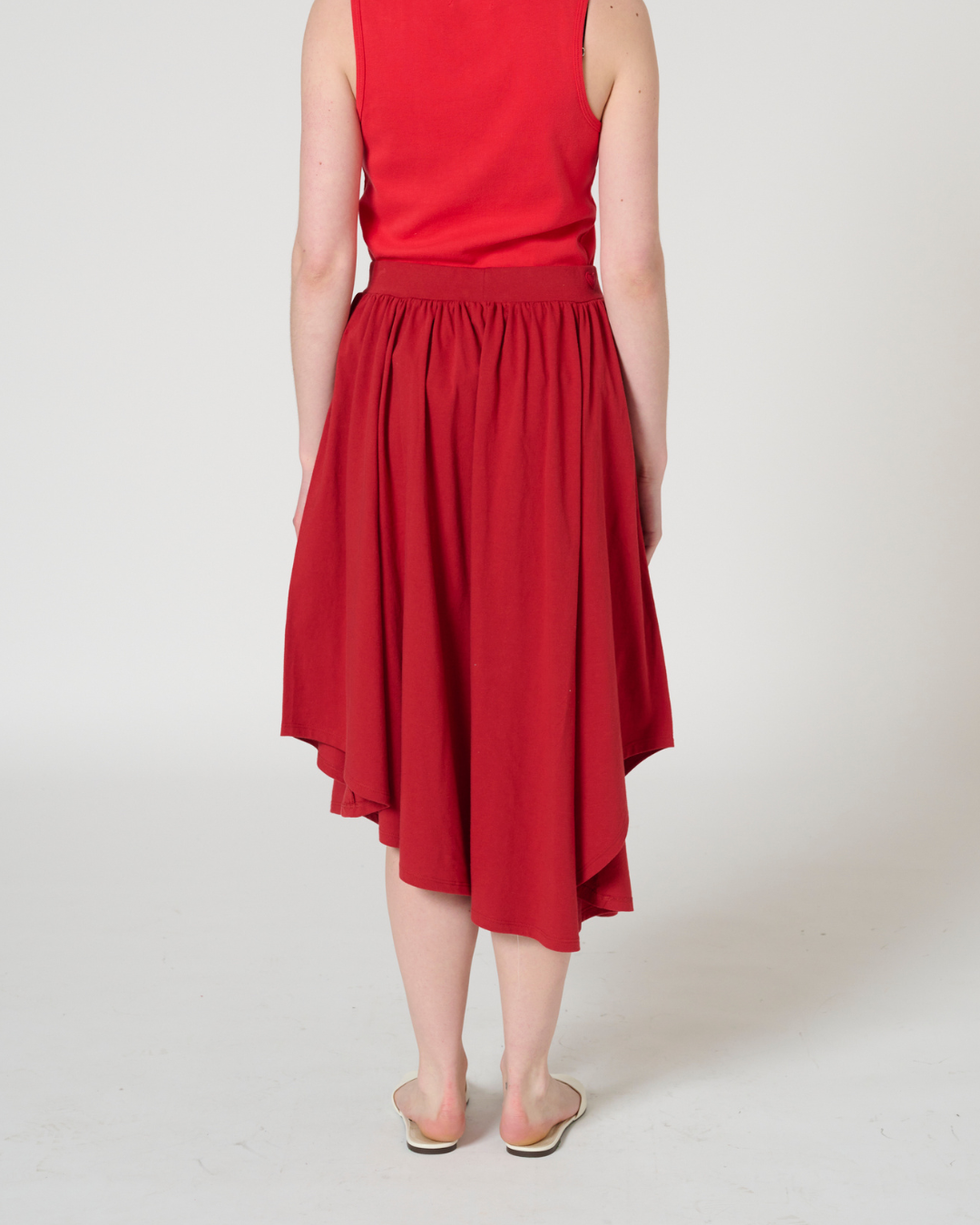 Ivanie skirt