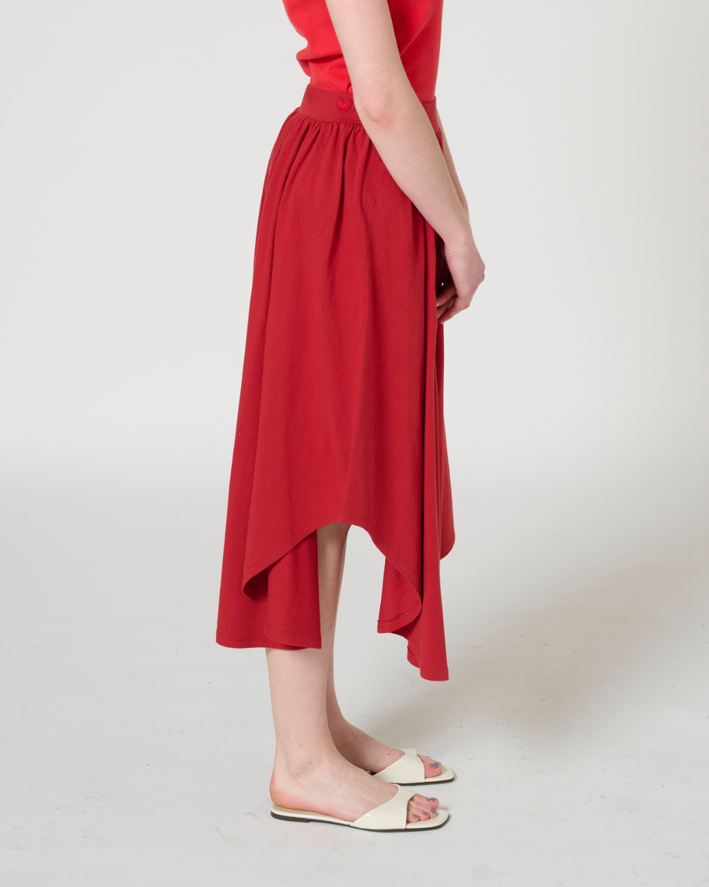 Ivanie skirt