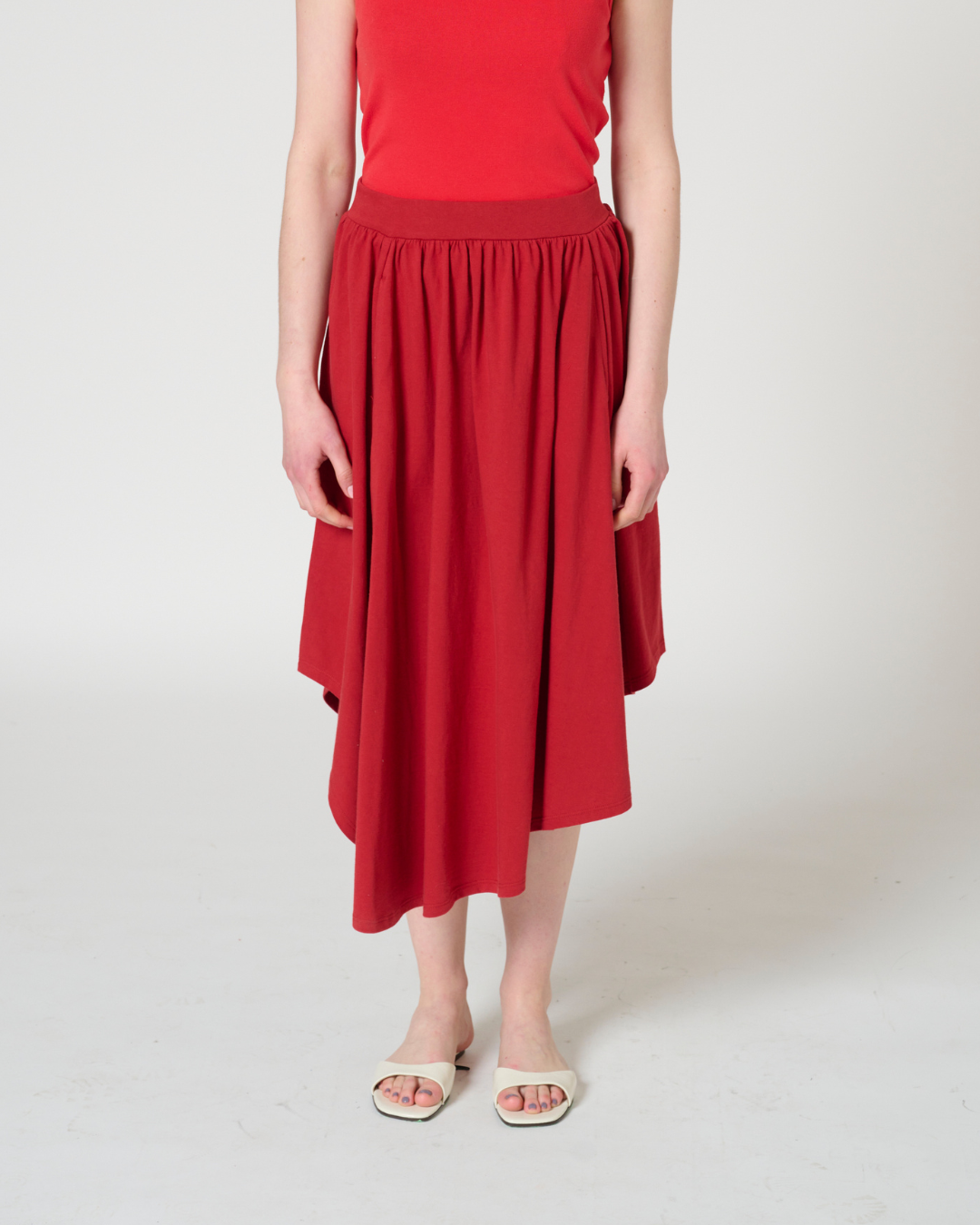 Ivanie skirt