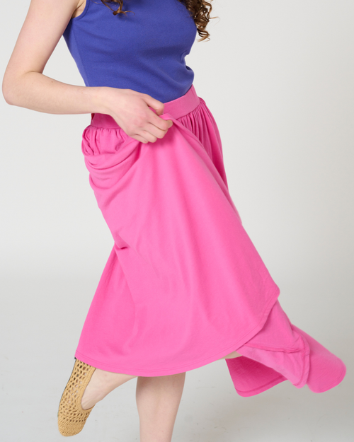 Ivanie skirt