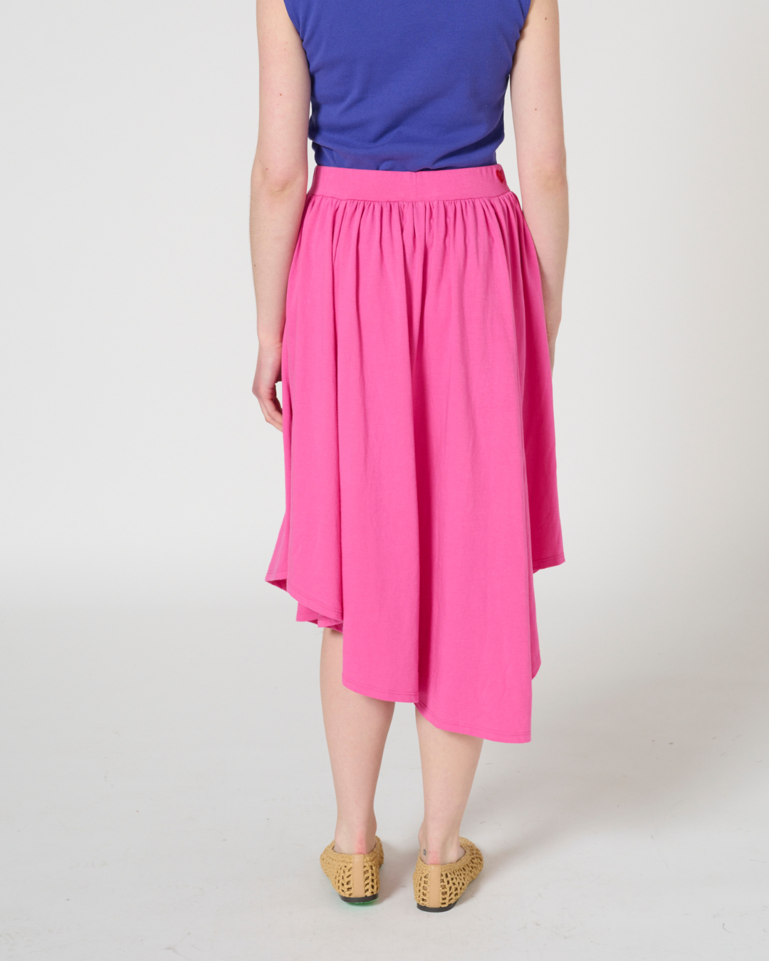 Ivanie skirt