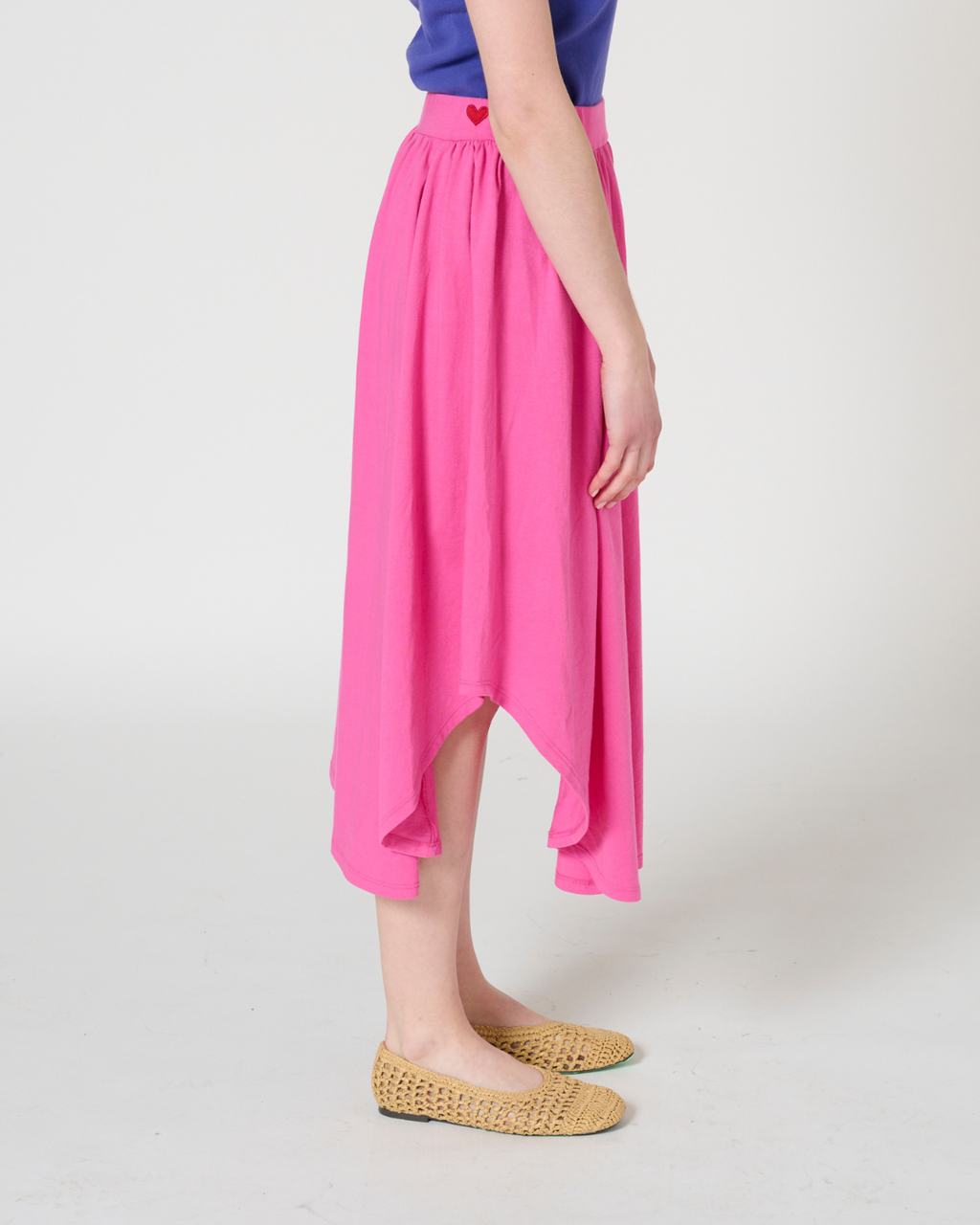 Ivanie skirt