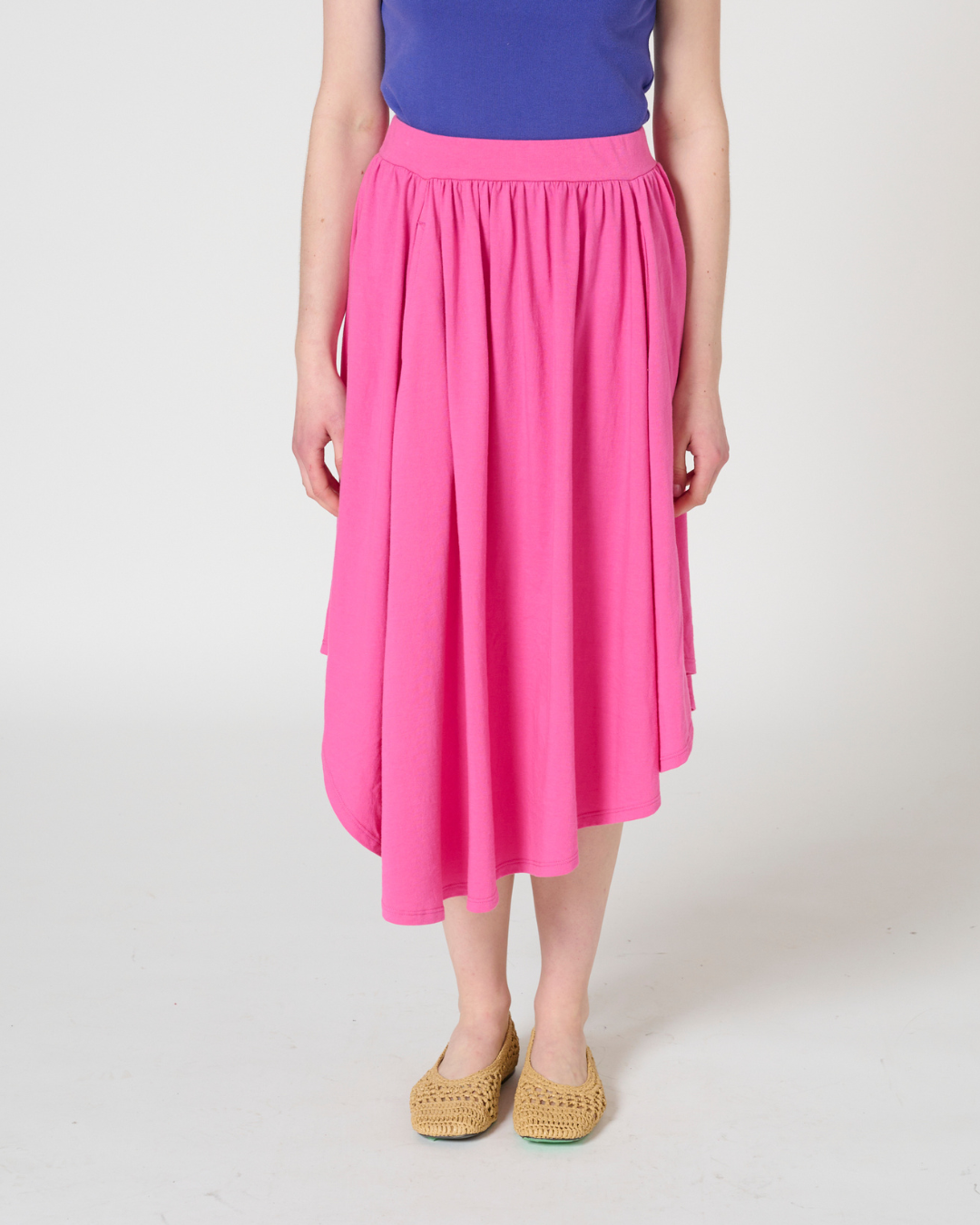 Ivanie skirt