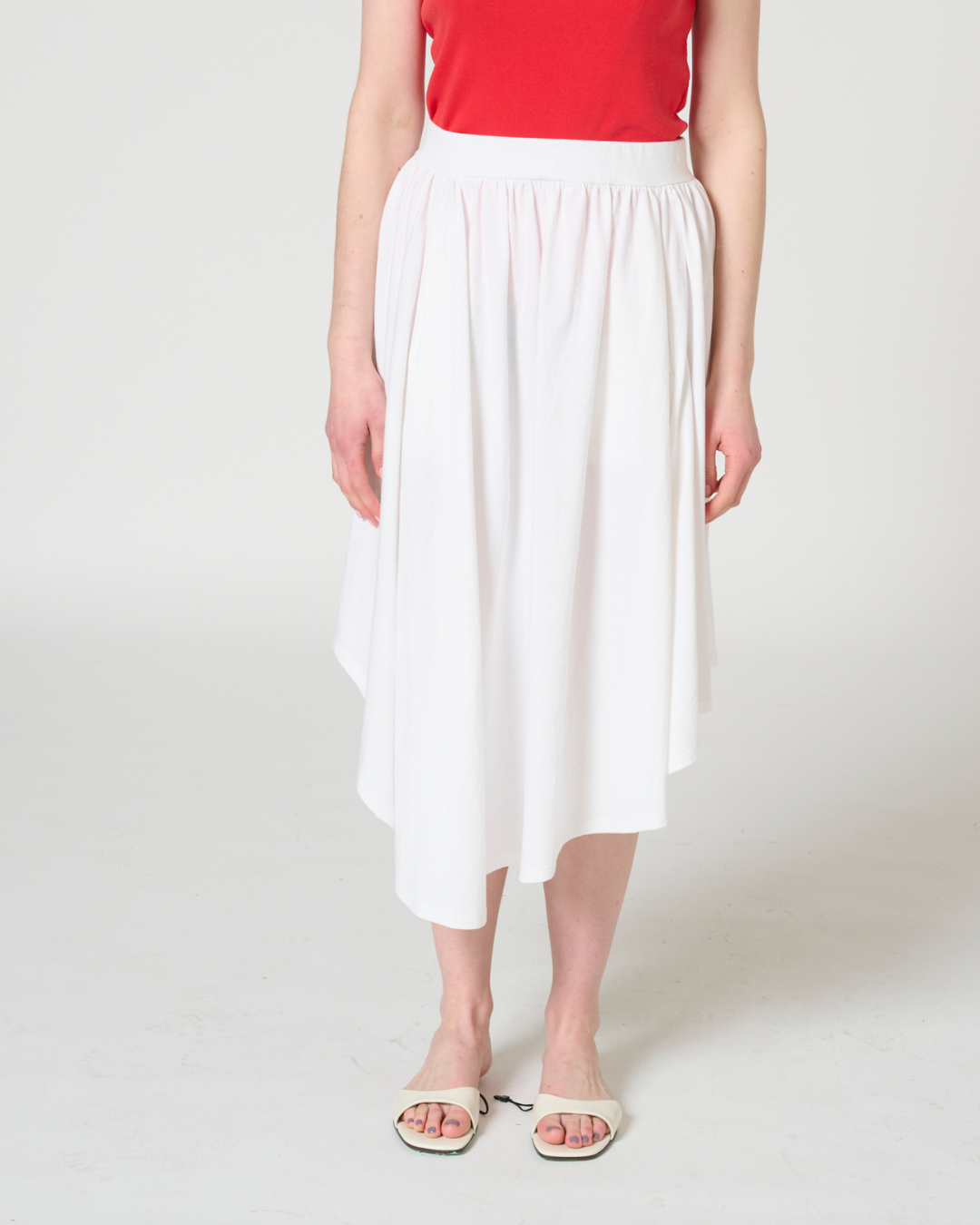 Ivanie skirt