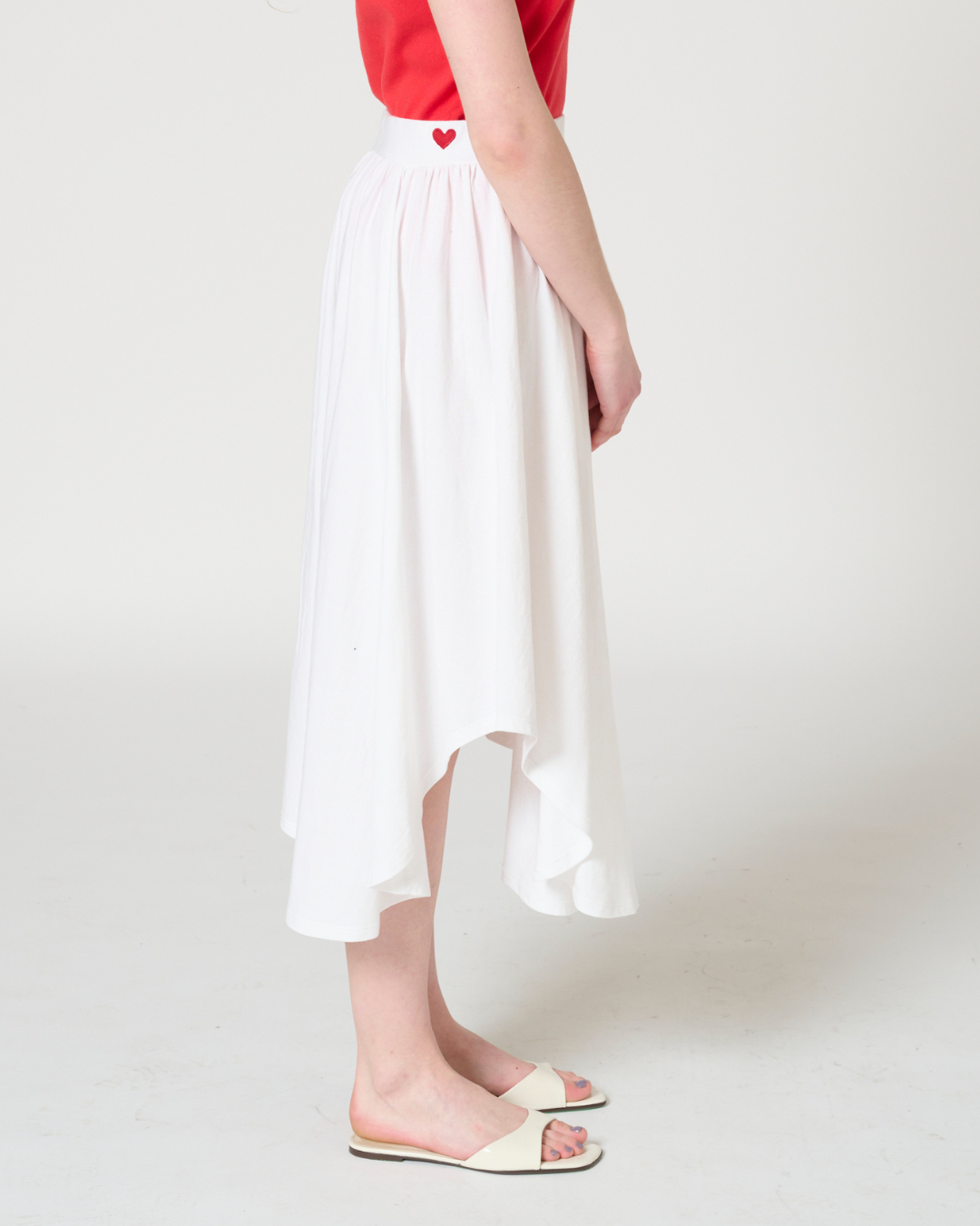 Ivanie skirt