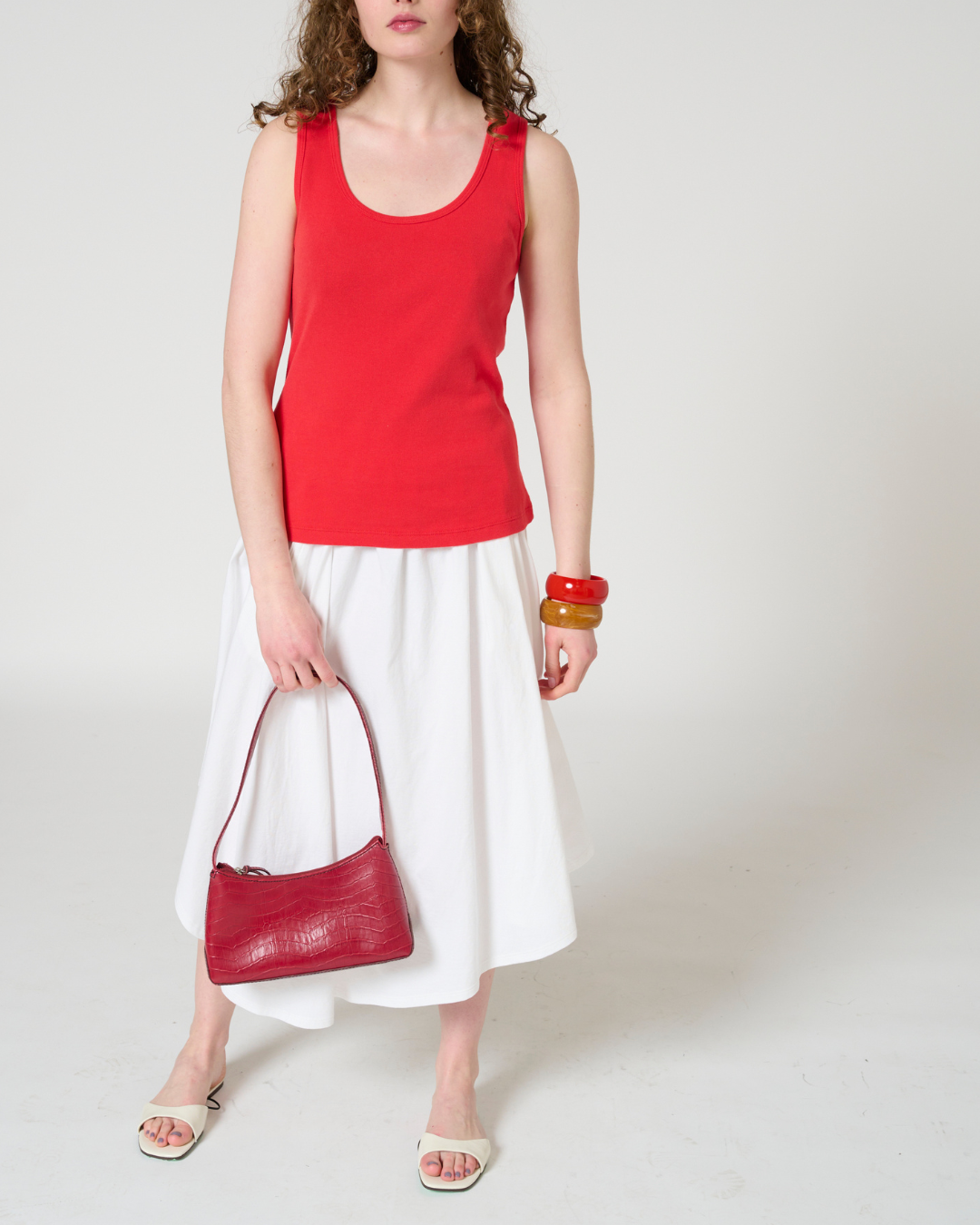 Ivanie skirt
