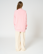 Jackie Mock neck Top
