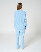 Jackie Mock neck Top