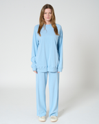 Jackie Mock neck Top