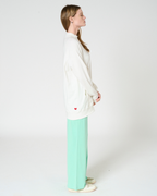 Jackie Mock neck Top