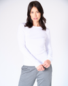 Jane crew neck Top