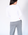 Jane crew neck Top
