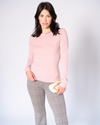 Jane crew neck Top