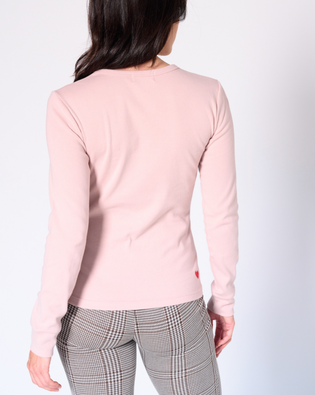 Jane crew neck Top