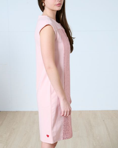 Scarlett Tunic Dress