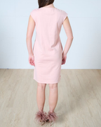 Scarlett Tunic Dress