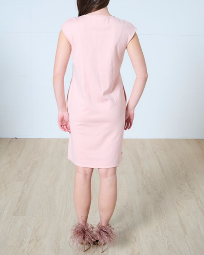 Scarlett Tunic Dress