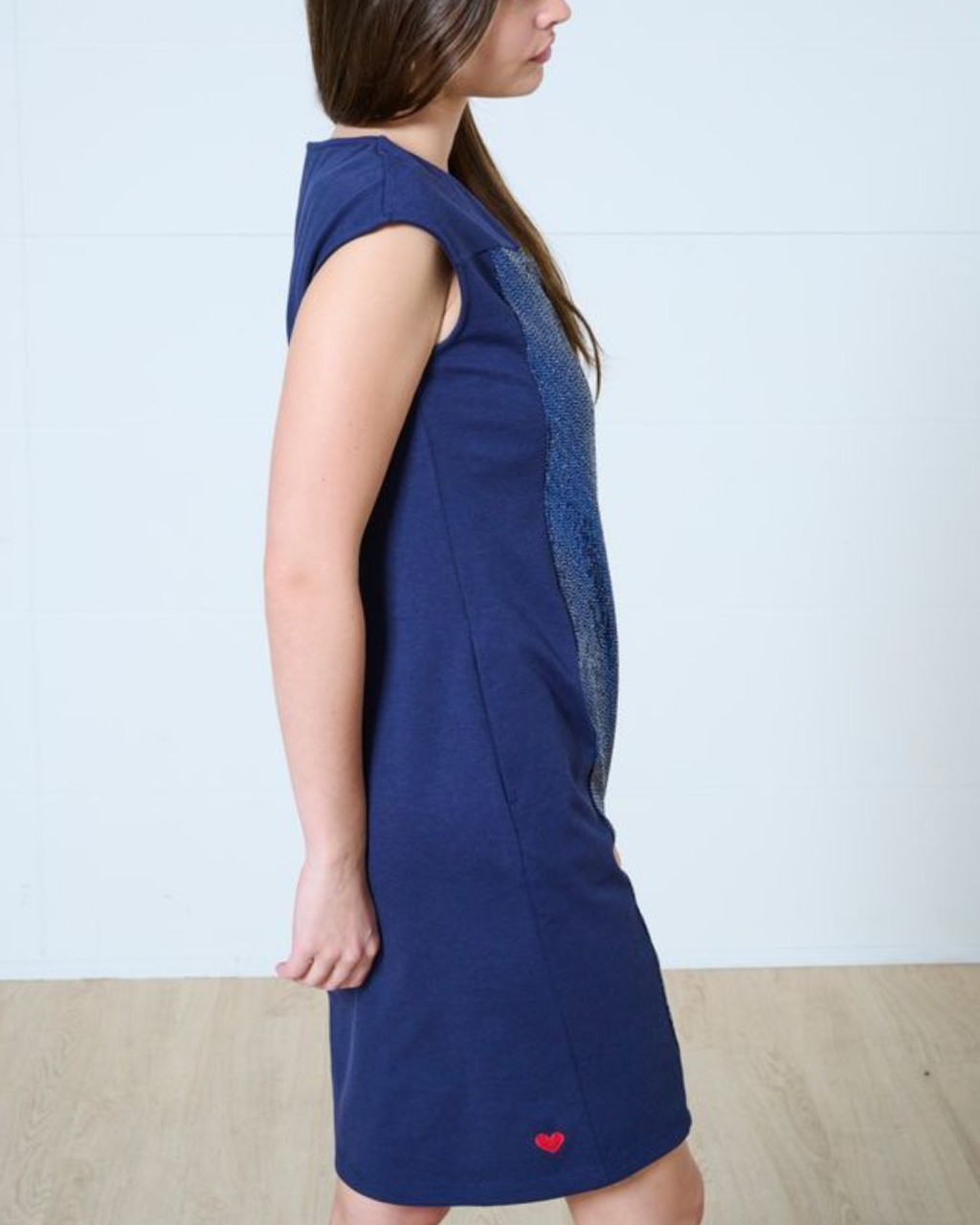 Scarlett Tunic Dress